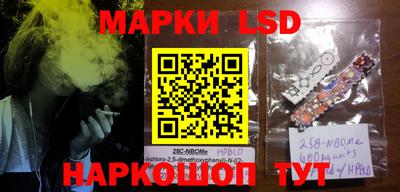 винт Новозыбков